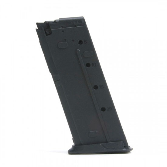 PROMAG MAG FN FIVE SEVEN 5.7X28 10RD BLK POLYMER - Sale